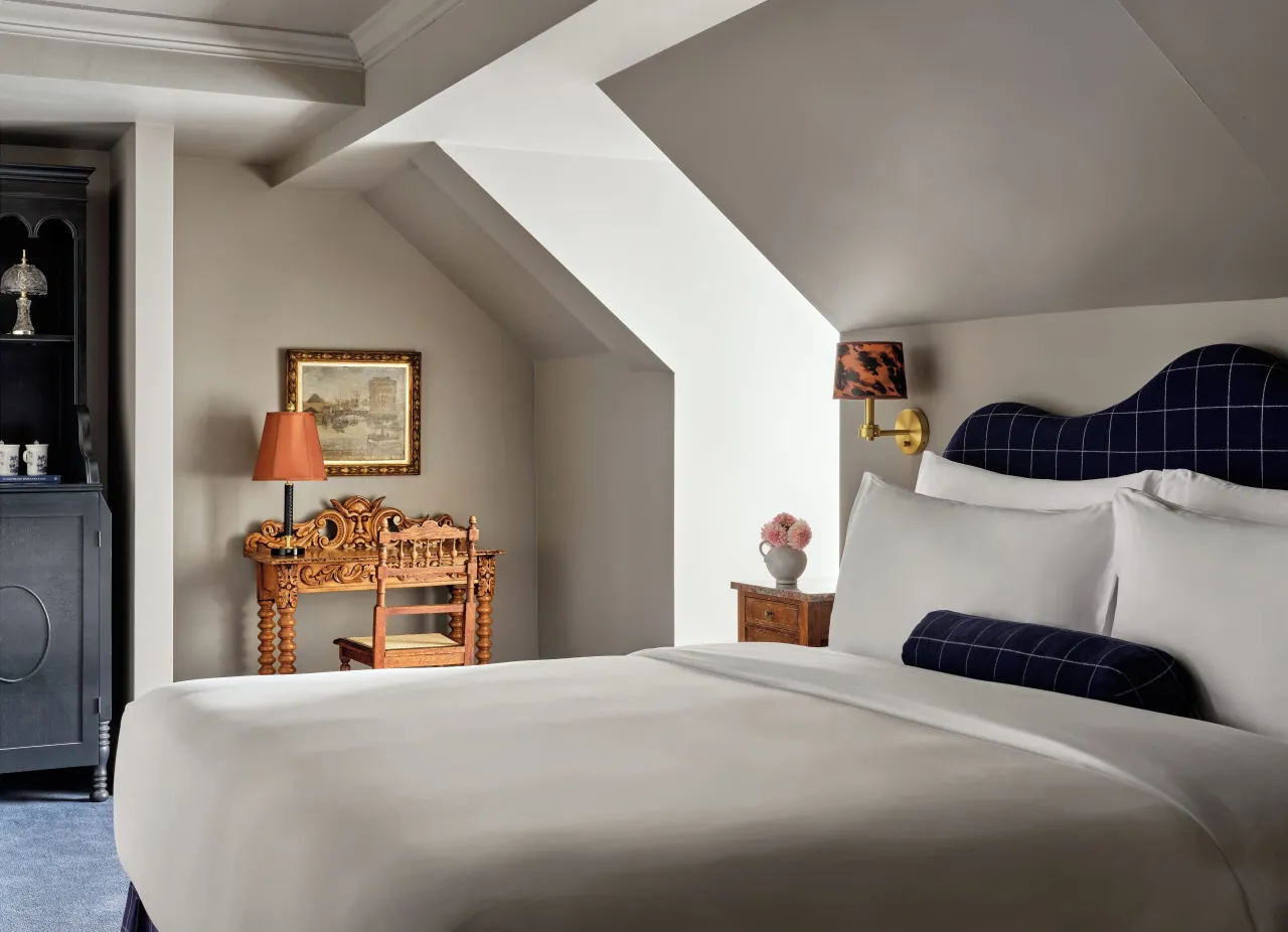 The Vanderbilt, Auberge Resorts Collection, Newport hotel image from Expedia