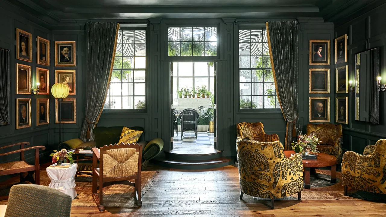 The Vanderbilt, Auberge Resorts Collection, Newport hotel image from Expedia