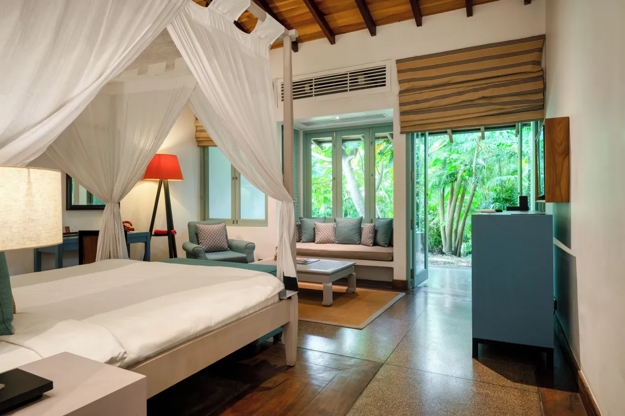 The Wallawwa hotel image from Expedia