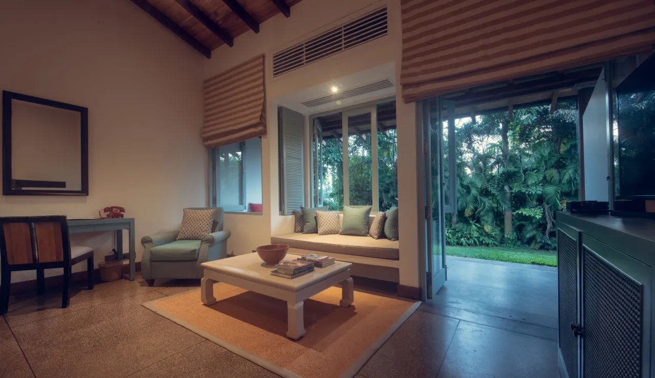 The Wallawwa hotel image from Expedia