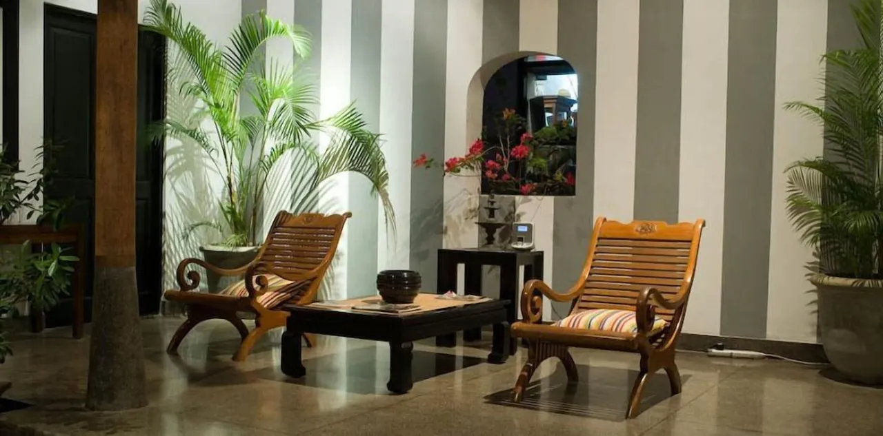 The Wallawwa hotel image from Expedia