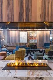 Thompson Nashville hotel image from Expedia