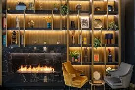 Thompson Nashville hotel image from Expedia