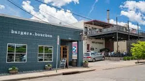 Thompson Nashville hotel image from Expedia