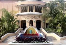 Thompson Nashville hotel image from Expedia