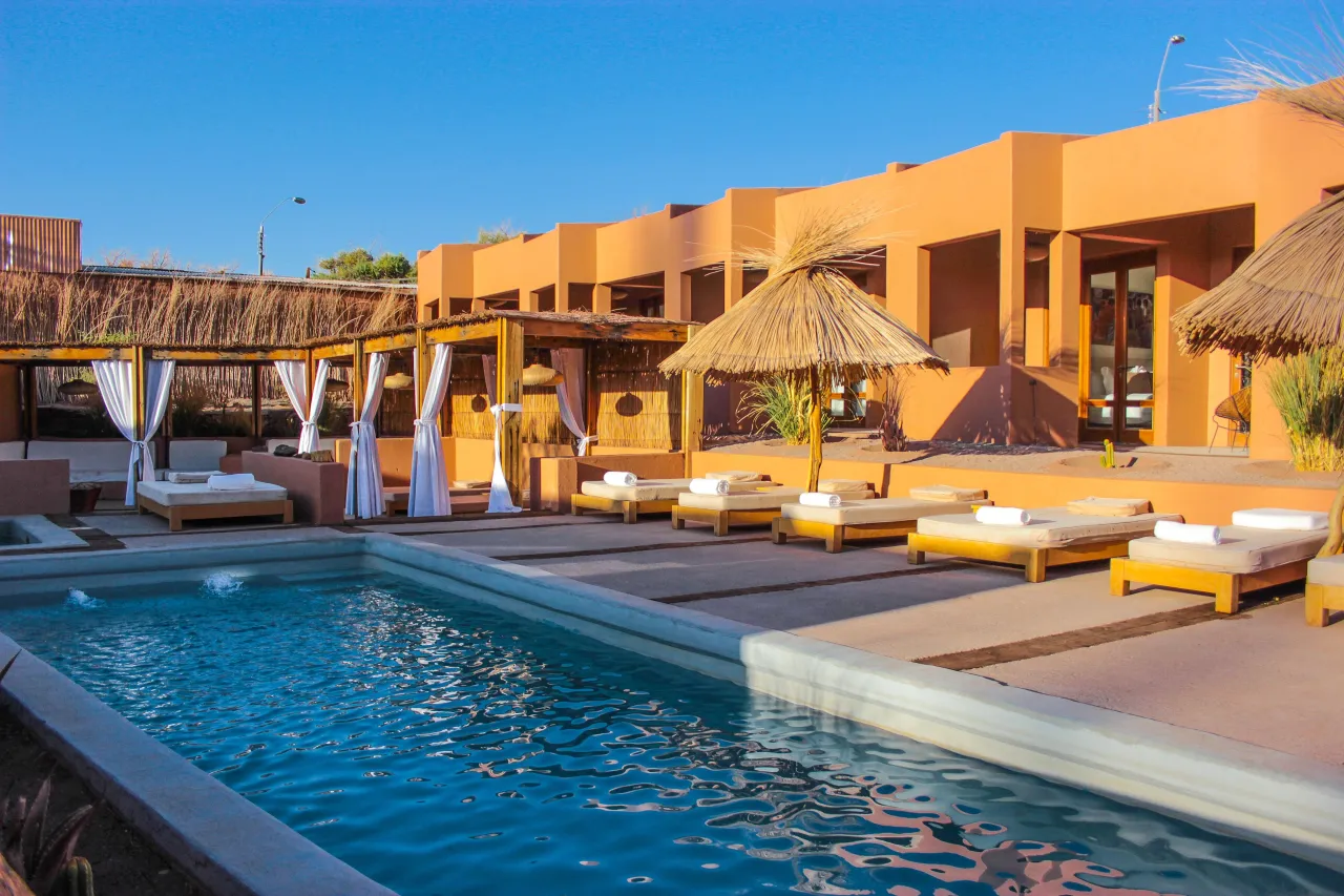 Tierra Atacama Hotel & Spa hotel image from Expedia