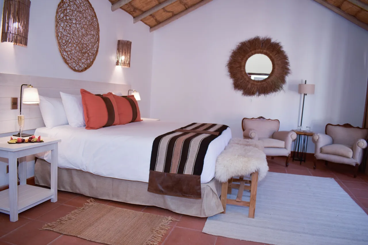 Tierra Atacama Hotel & Spa hotel image from Expedia
