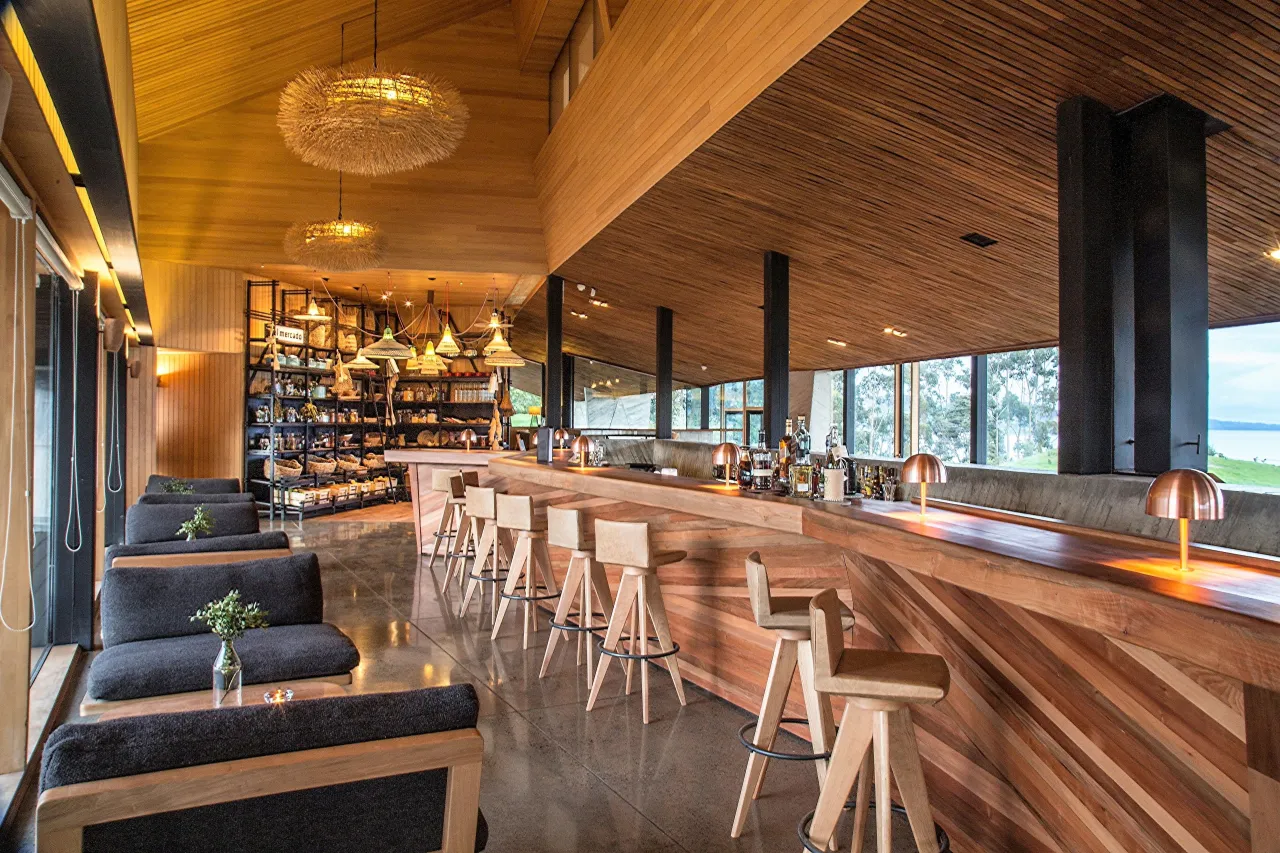 Tierra Chiloé hotel image from Expedia