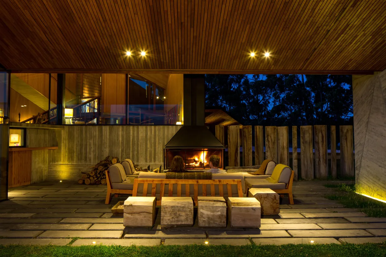 Tierra Chiloé hotel image from Expedia