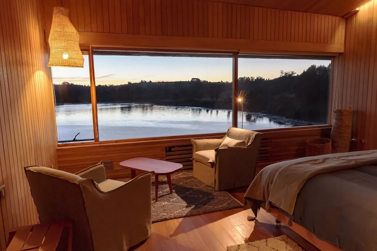 Tierra Chiloé hotel image from Expedia