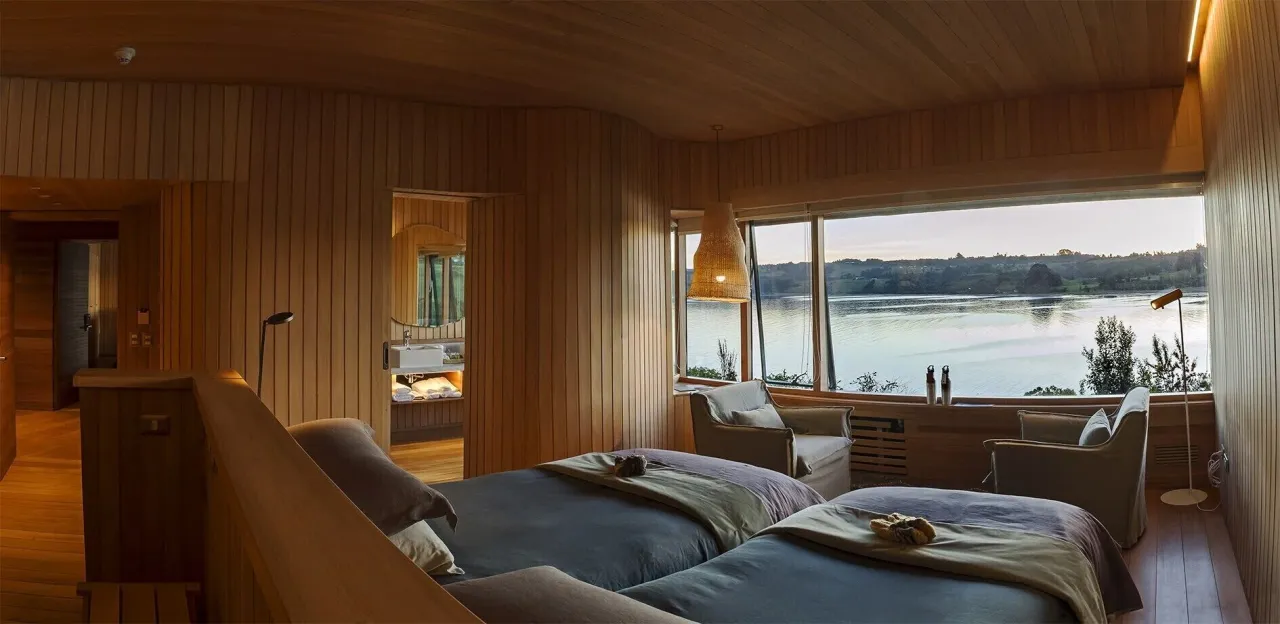 Tierra Chiloé hotel image from Expedia