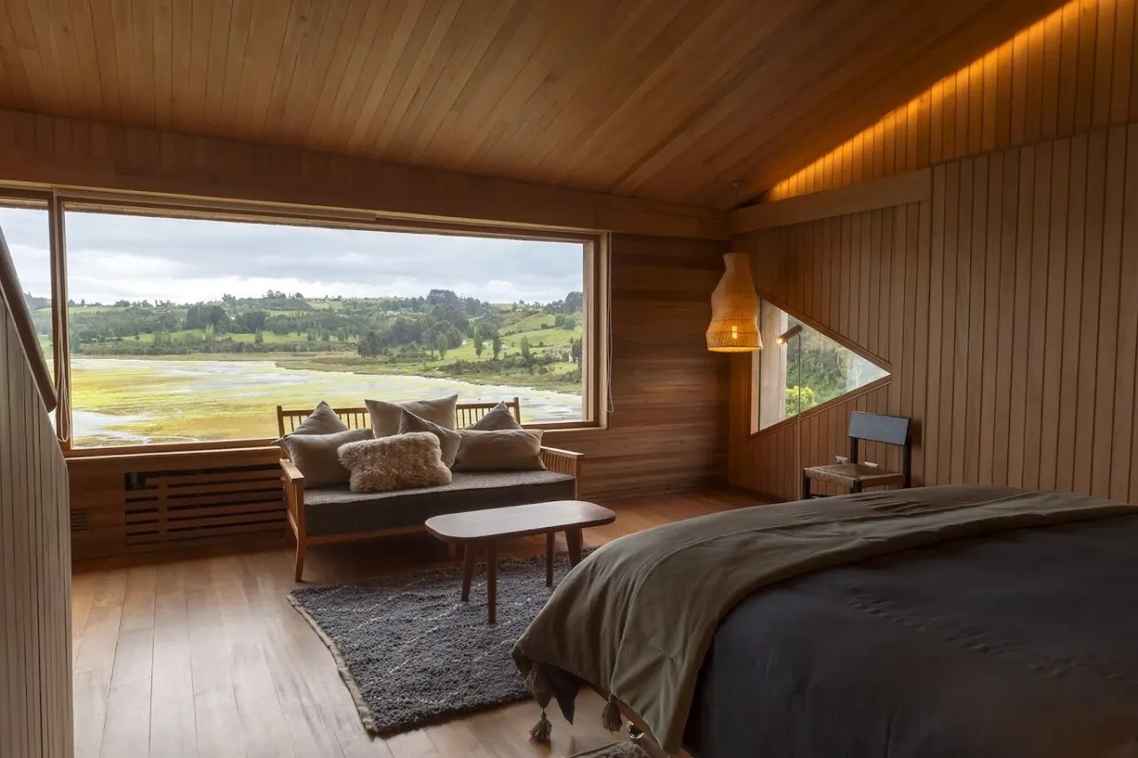 Tierra Chiloé hotel image from Expedia