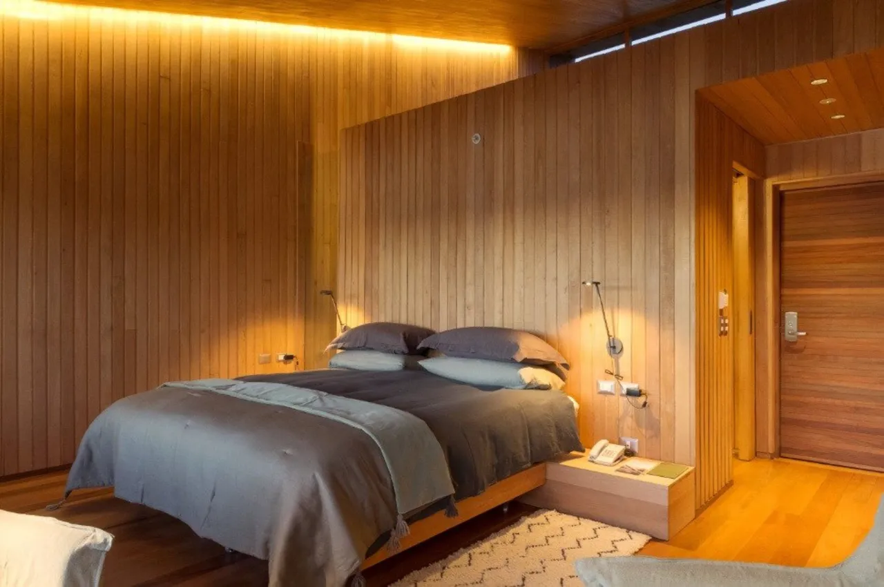 Tierra Chiloé hotel image from Expedia