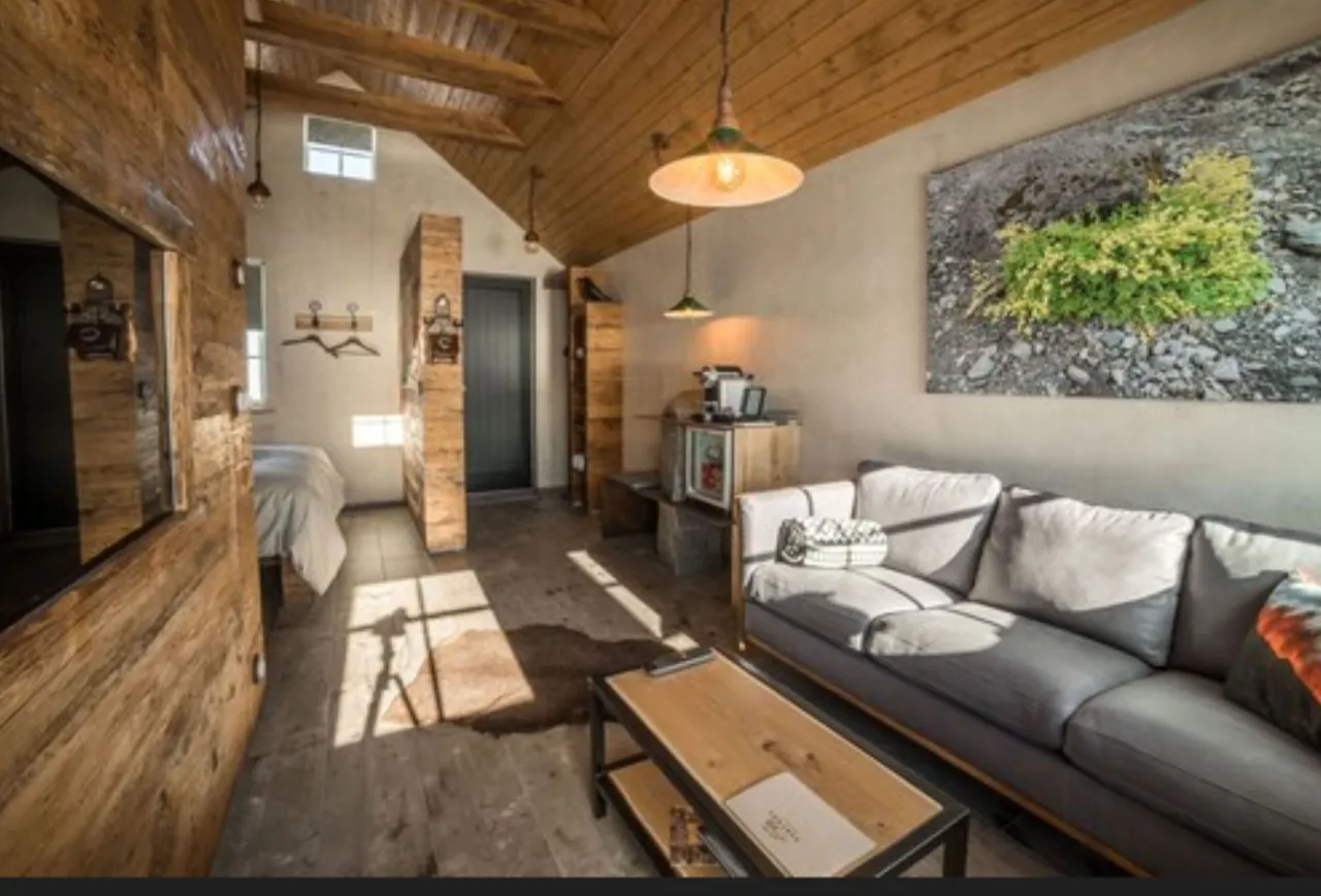 Torfhús Retreat, Islanda del Sud hotel image from Expedia