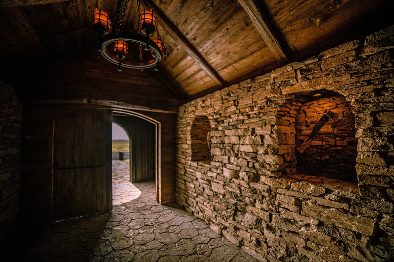 Torfhús Retreat, Islanda del Sud hotel image from Expedia