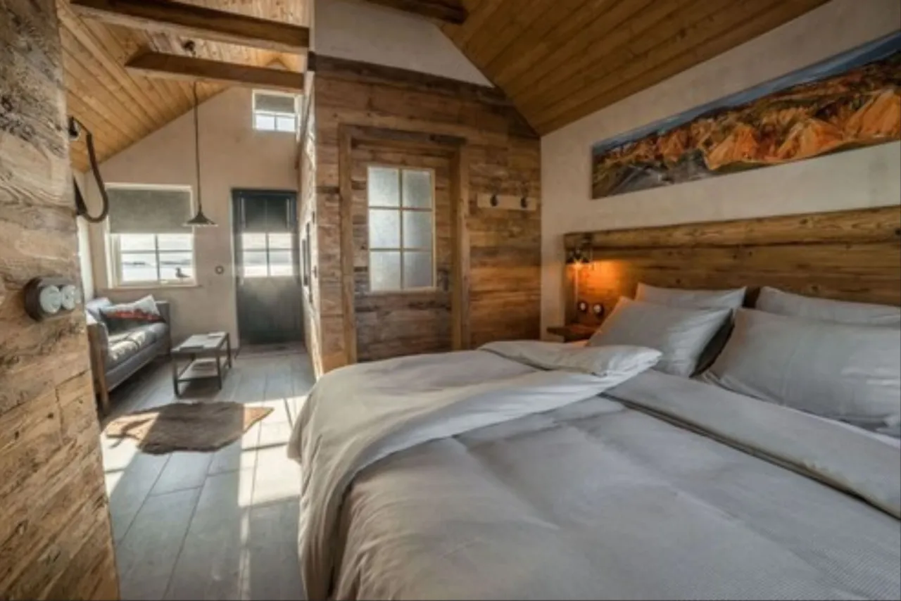 Torfhús Retreat, Islanda del Sud hotel image from Expedia