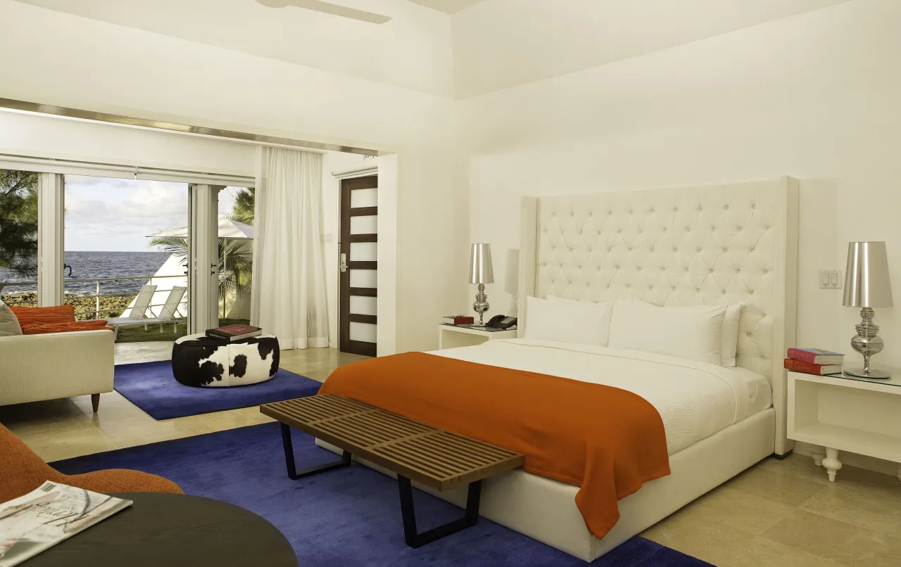 Trident Hotel, Port Antonio hotel image from Expedia