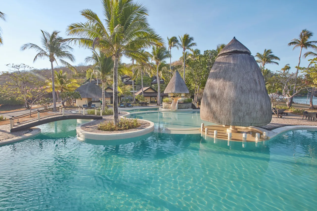 Two Seasons Resort, Coron hotel image from Expedia