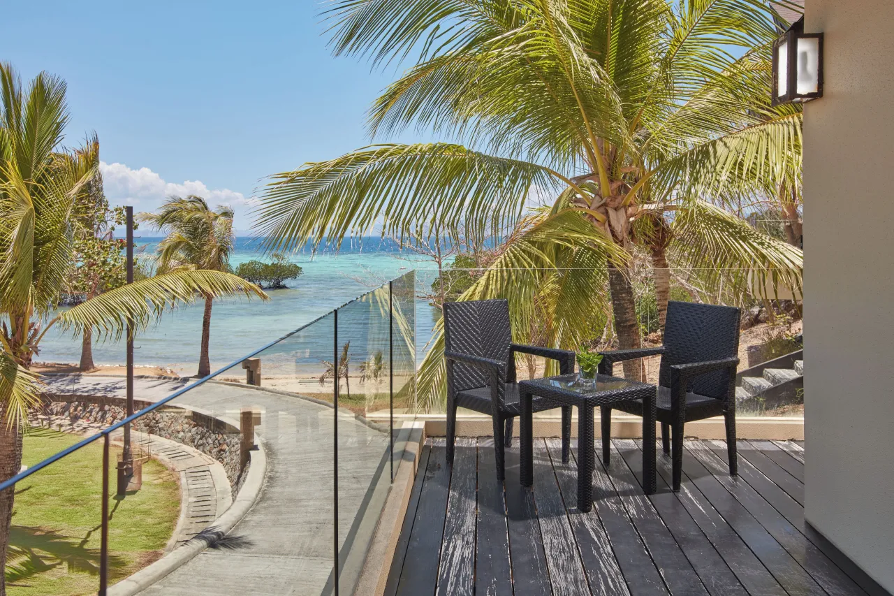 Two Seasons Resort, Coron hotel image from Expedia