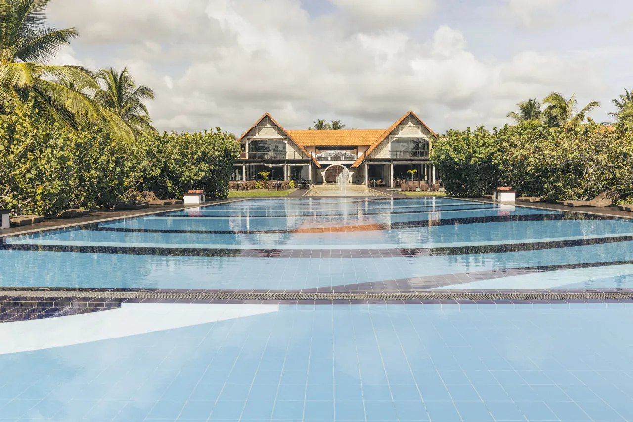 Uga Bay hotel image from Expedia