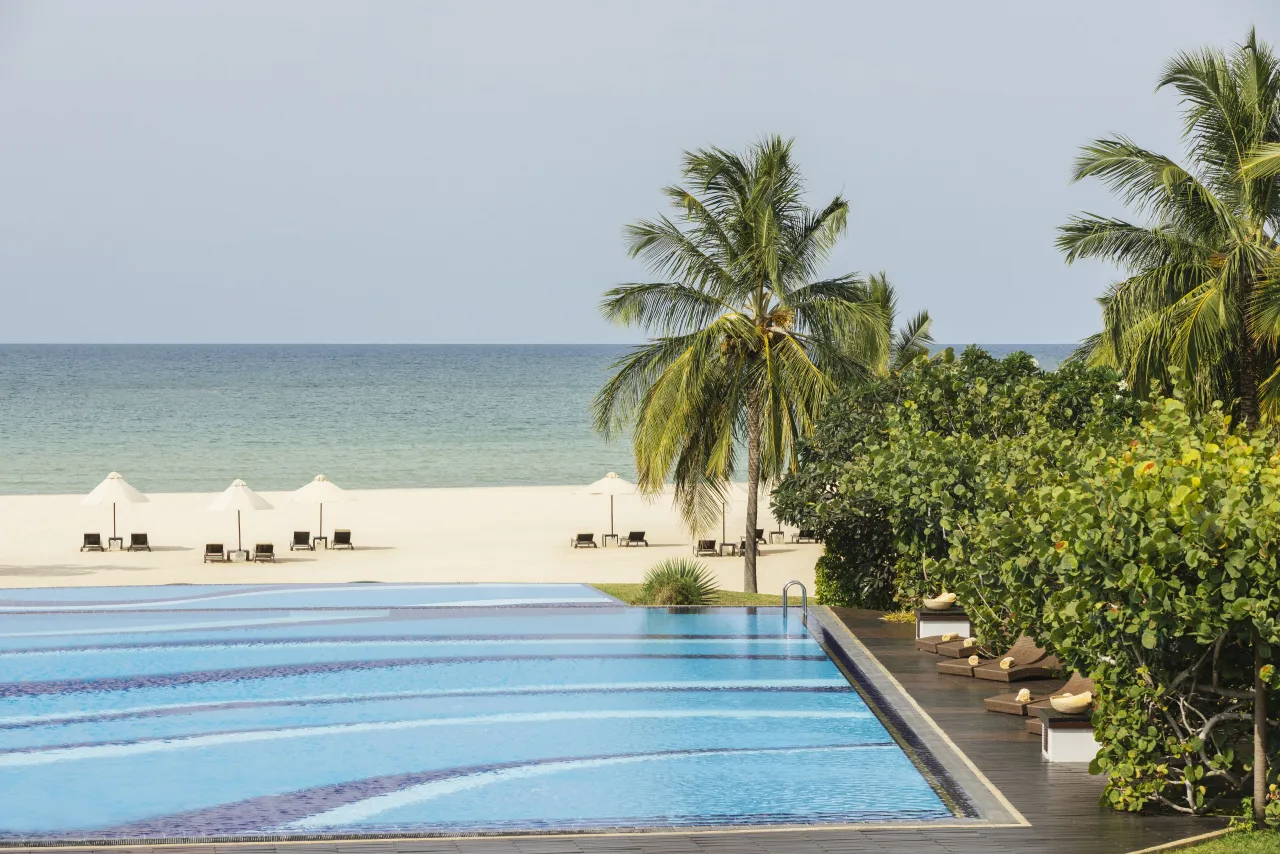 Uga Bay hotel image from Expedia