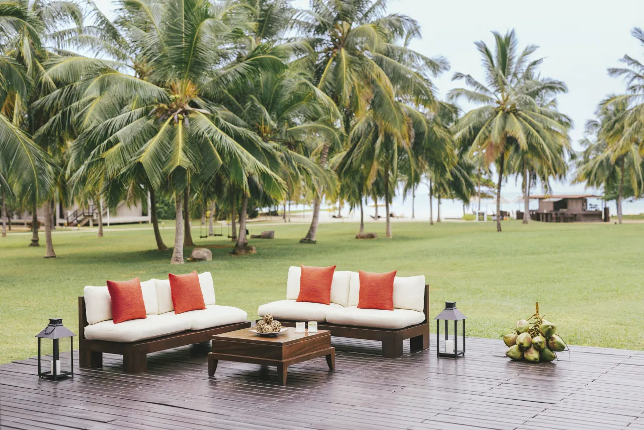 Uga Bay hotel image from Expedia