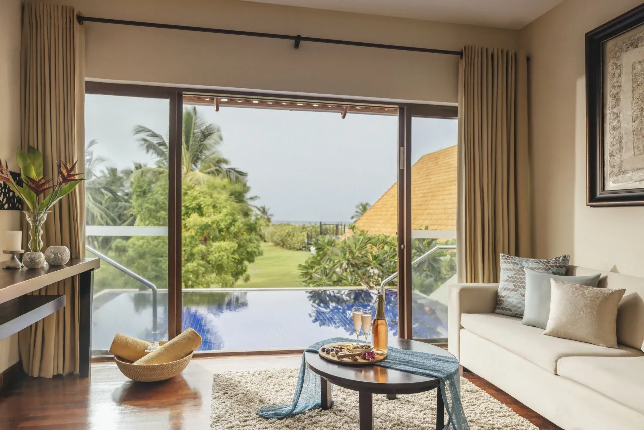 Uga Bay hotel image from Expedia