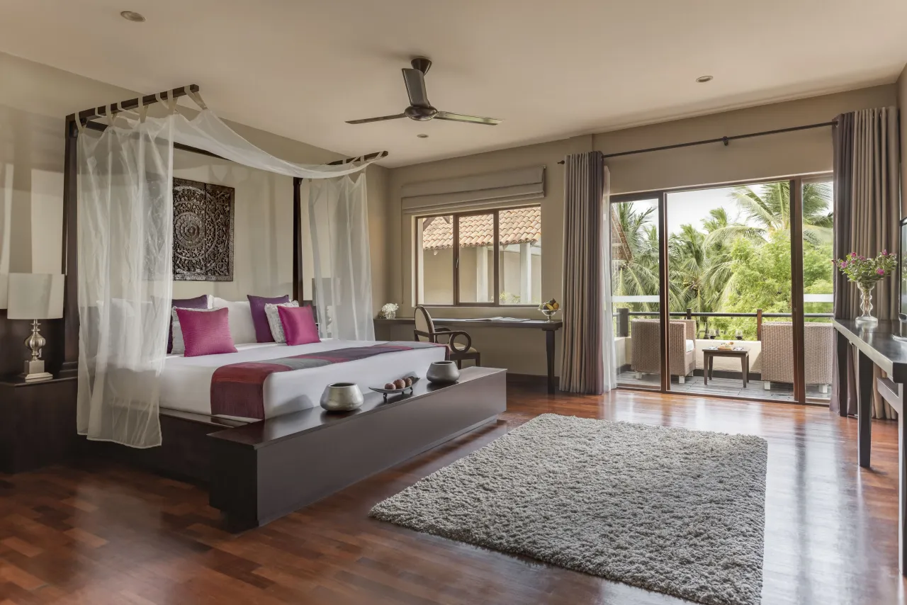 Uga Bay hotel image from Expedia