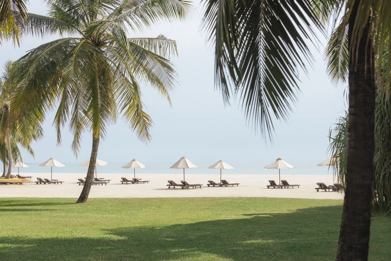 Uga Bay hotel image from Expedia