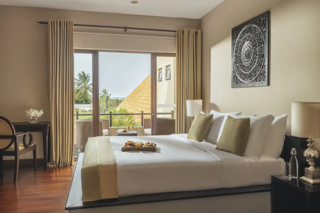 Uga Bay hotel image from Expedia