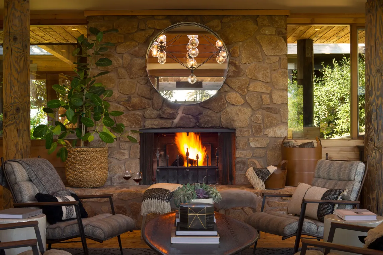 Ventana Big Sur hotel image from Expedia