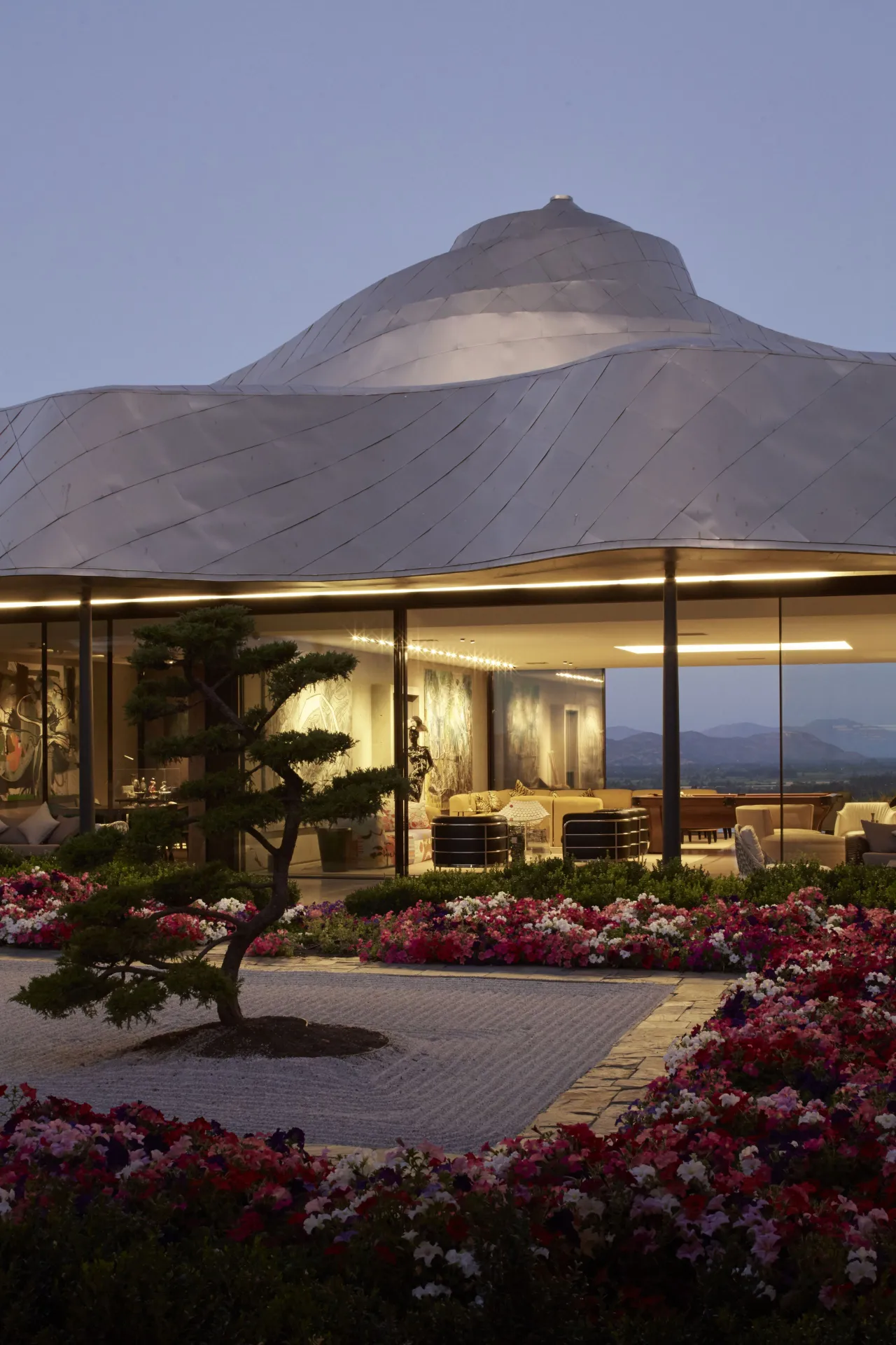 Vik Cile hotel image from Expedia