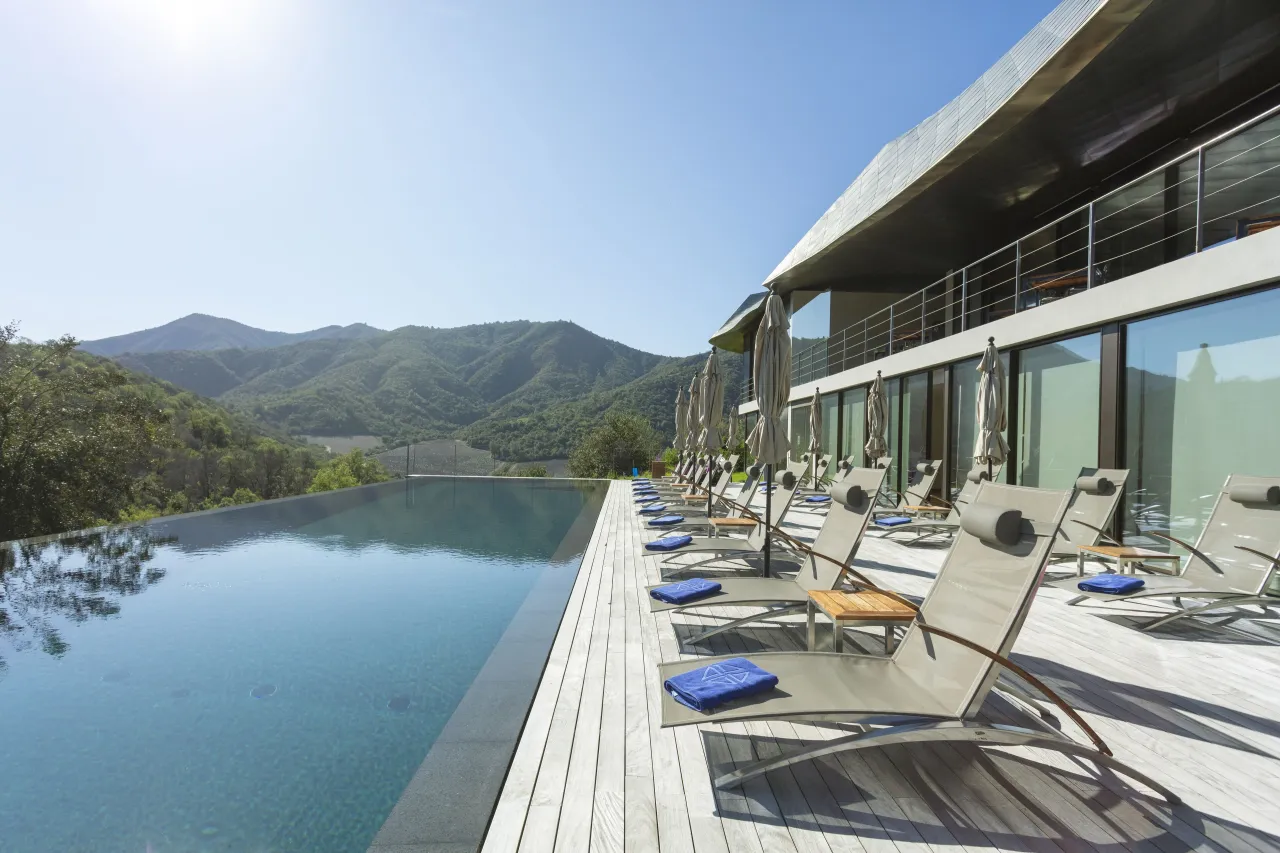 Vik Cile hotel image from Expedia