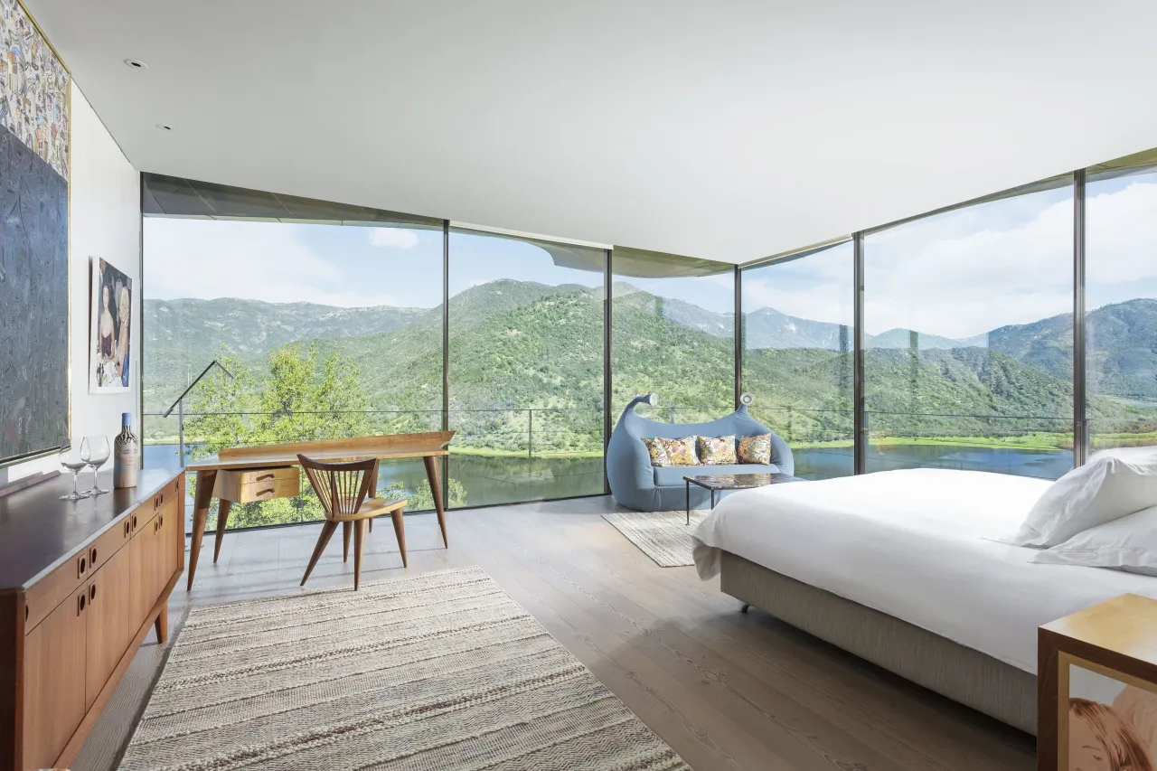 Vik Cile hotel image from Expedia