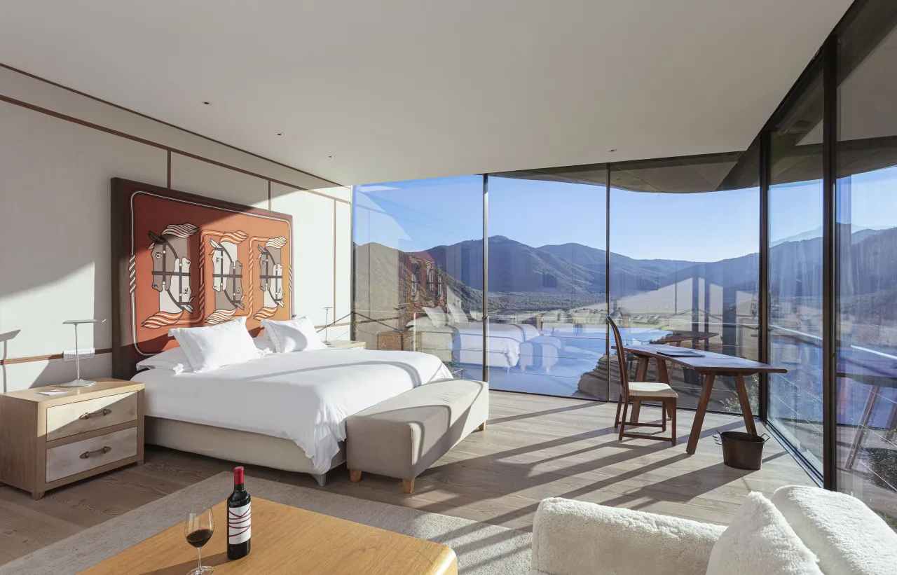 Vik Cile hotel image from Expedia