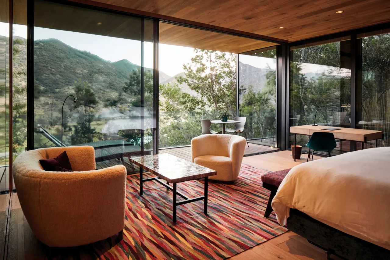 Vik Cile hotel image from Expedia