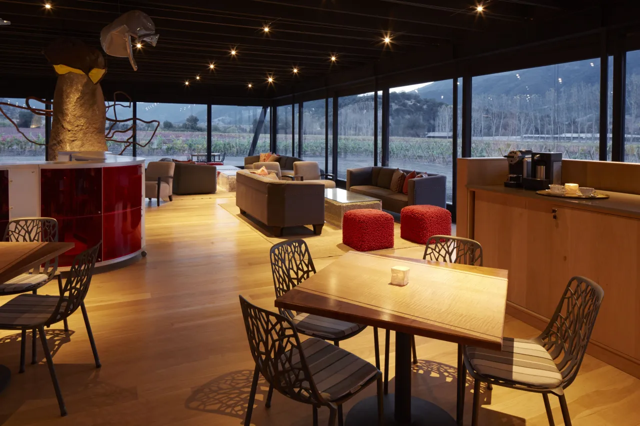 Vik Cile hotel image from Expedia