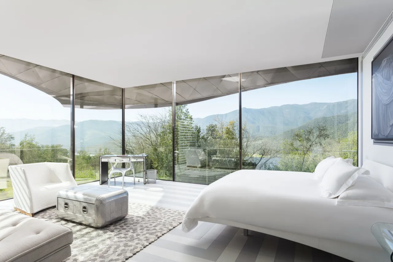 Vik Cile hotel image from Expedia