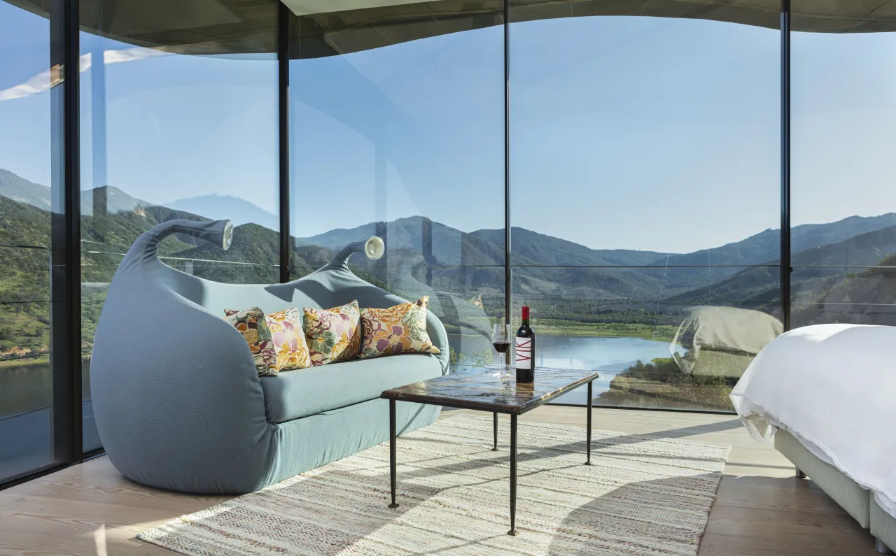 Vik Cile hotel image from Expedia