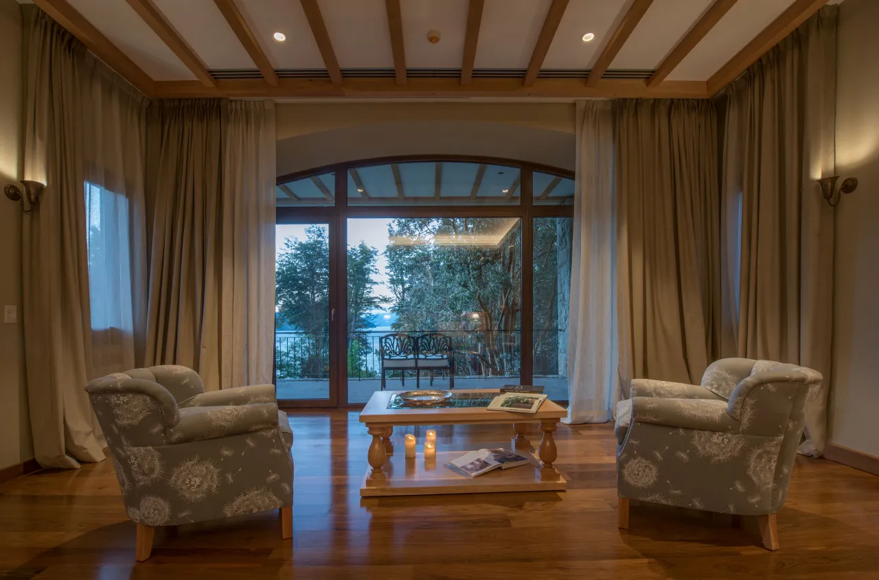 Villa Beluno, Bariloche hotel image from Expedia