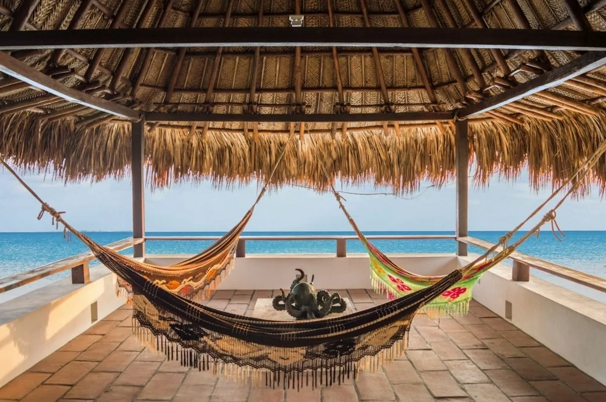 Villa Playa Tayrona, Los Naranjos hotel image from Expedia