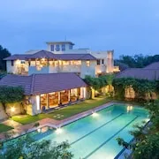 Visalam, Tamil Nadu hotel image from Expedia