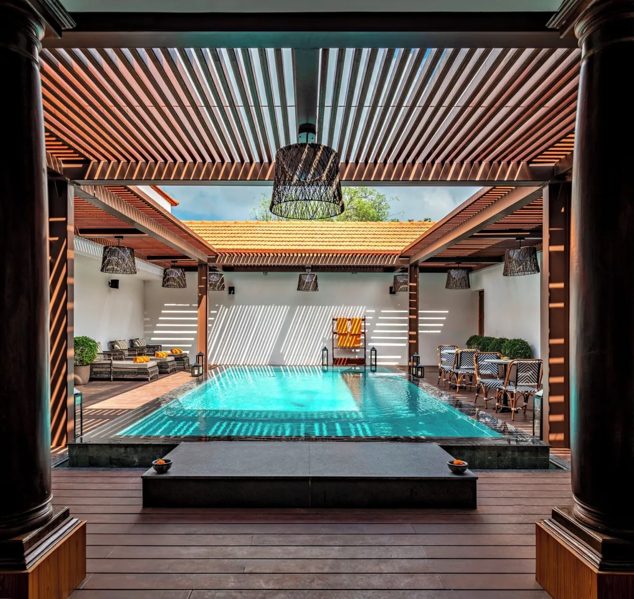 Visalam, Tamil Nadu hotel image from Expedia