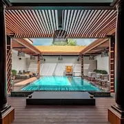 Visalam, Tamil Nadu hotel image from Expedia