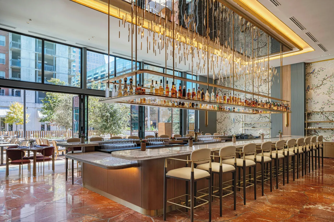 W Austin Hotel hotel image from Expedia