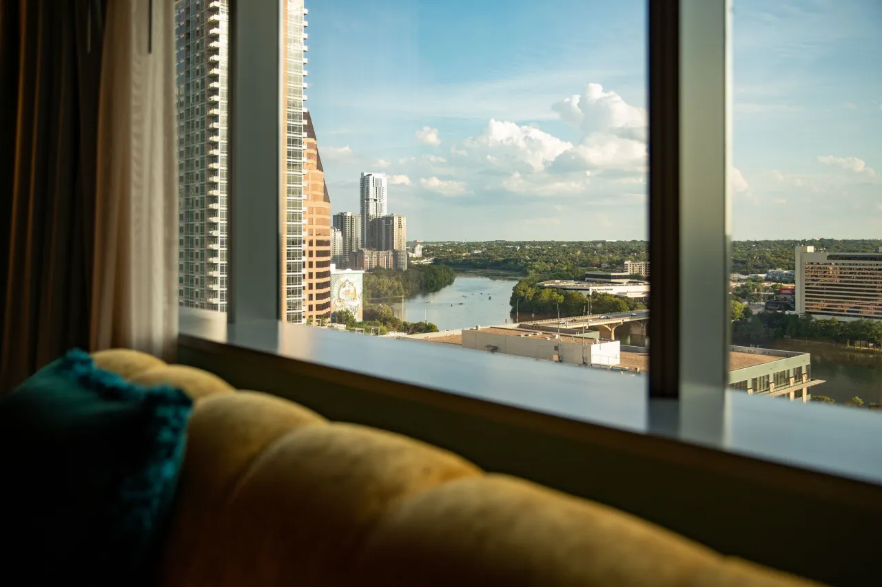 W Austin Hotel hotel image from Expedia