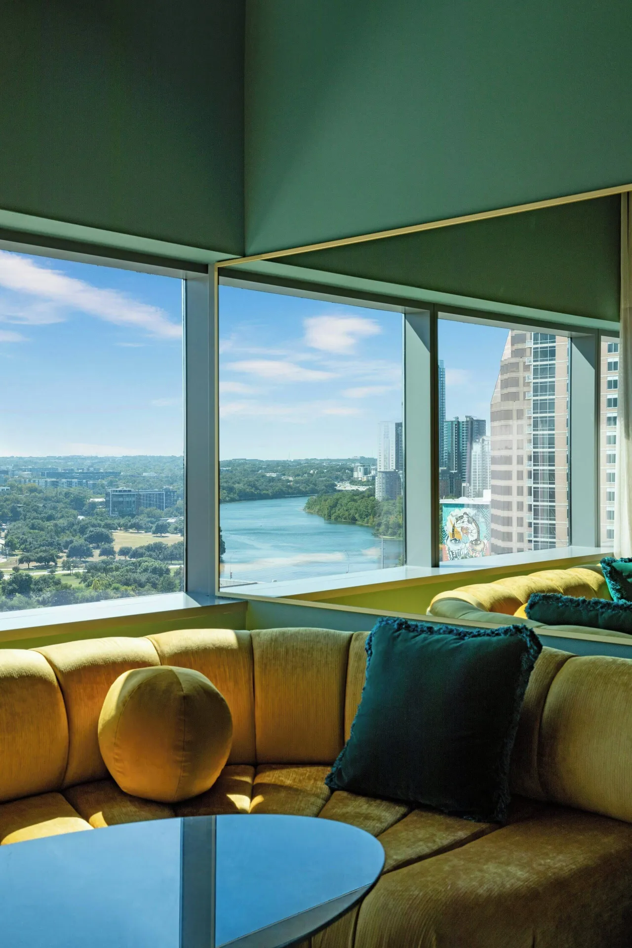 W Austin Hotel hotel image from Expedia