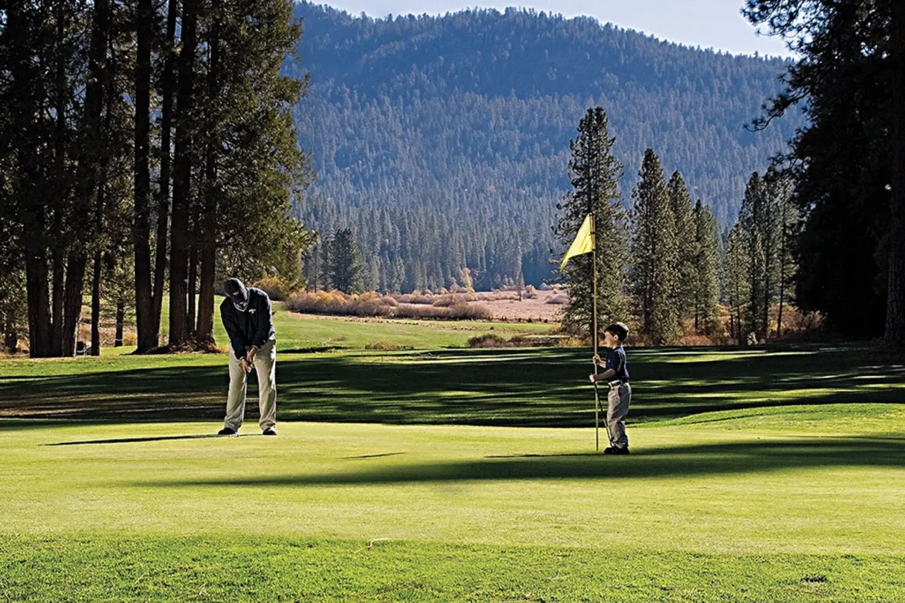 Wawona Hotel hotel image from Expedia