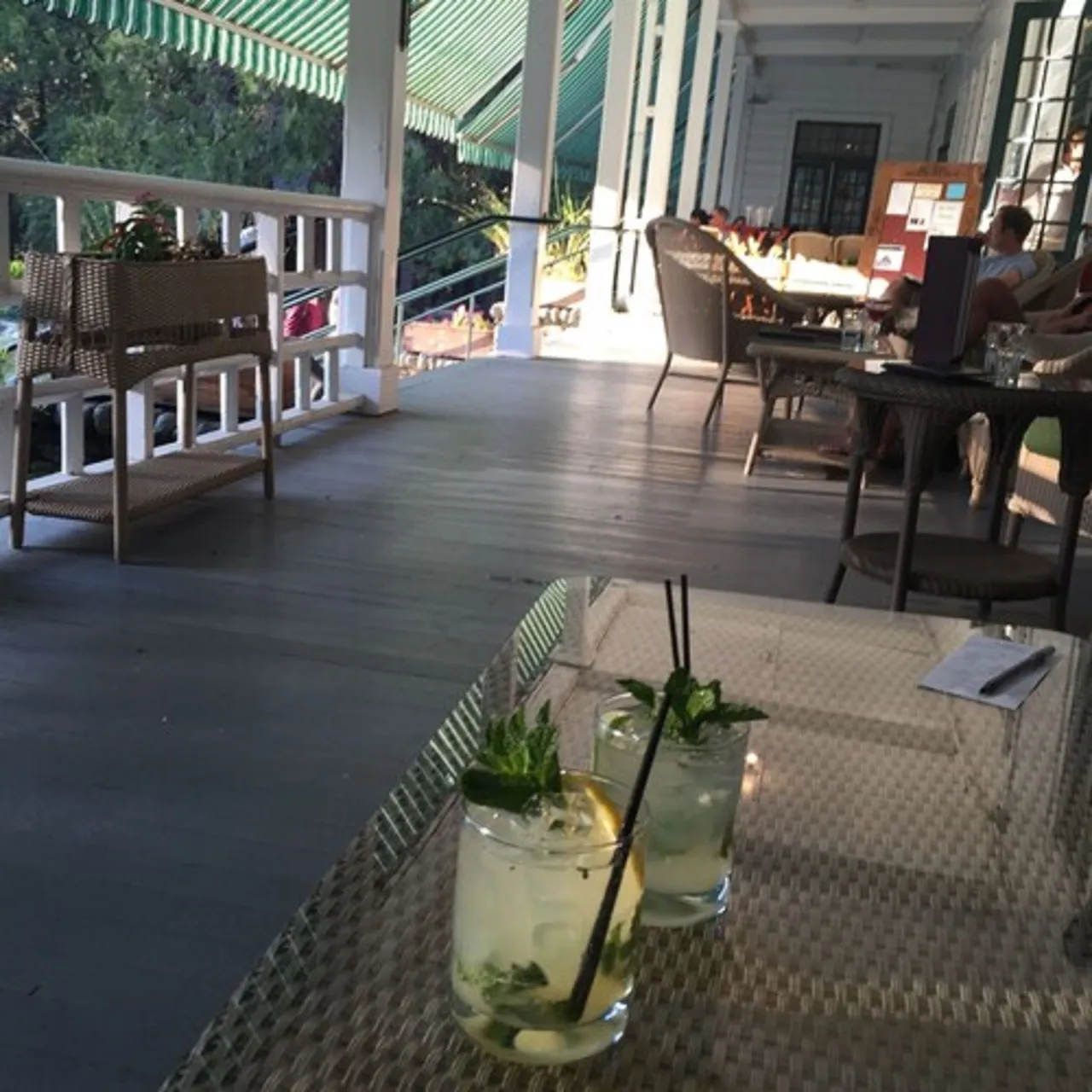 Wawona Hotel hotel image from Expedia