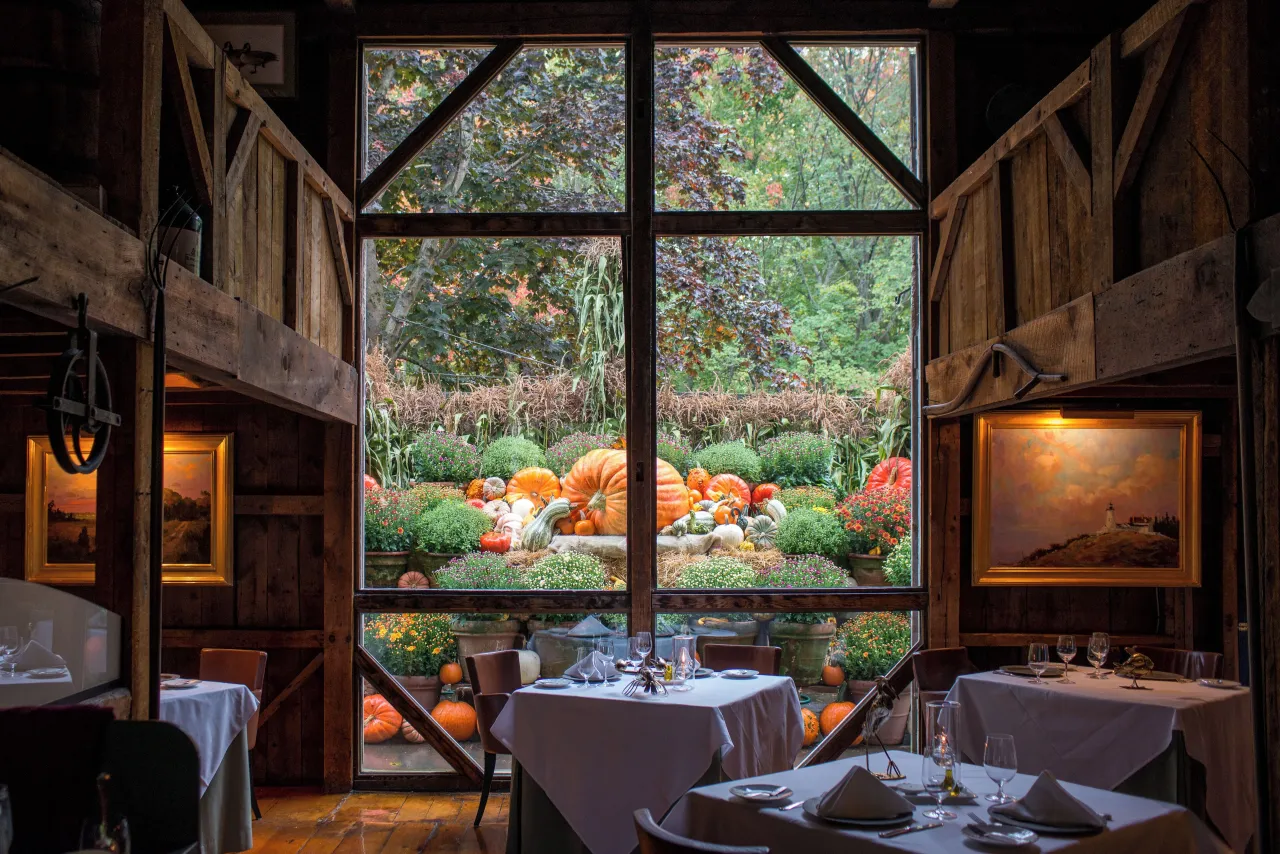 White Barn Inn, Auberge Resorts Collection, Maine hotel image from Expedia